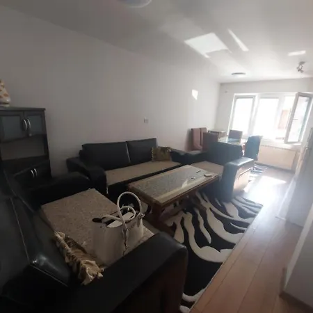 Natasha Apartment *