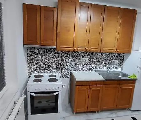 Natasha * Skopje