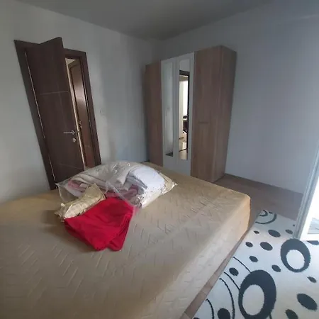 Apartment Natasha Skopje