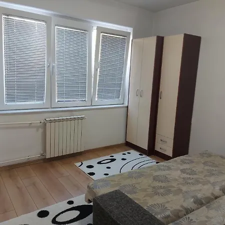 Natasha * Skopje