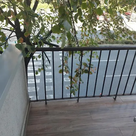 Apartment Natasha
