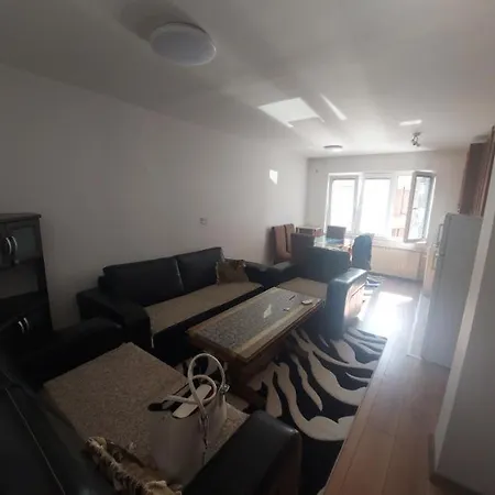 Apartment Natasha Skopje