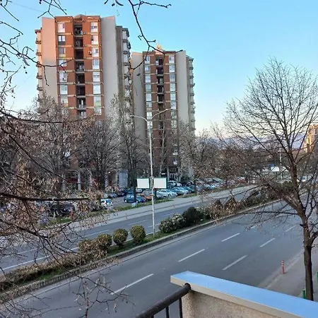 Natasha Skopje